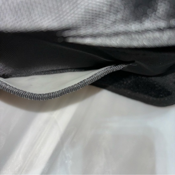 Air Jordan Collaborator Fanny Pack Belt Bag 'Black' 9A0331-023 - Picture 11 of 16